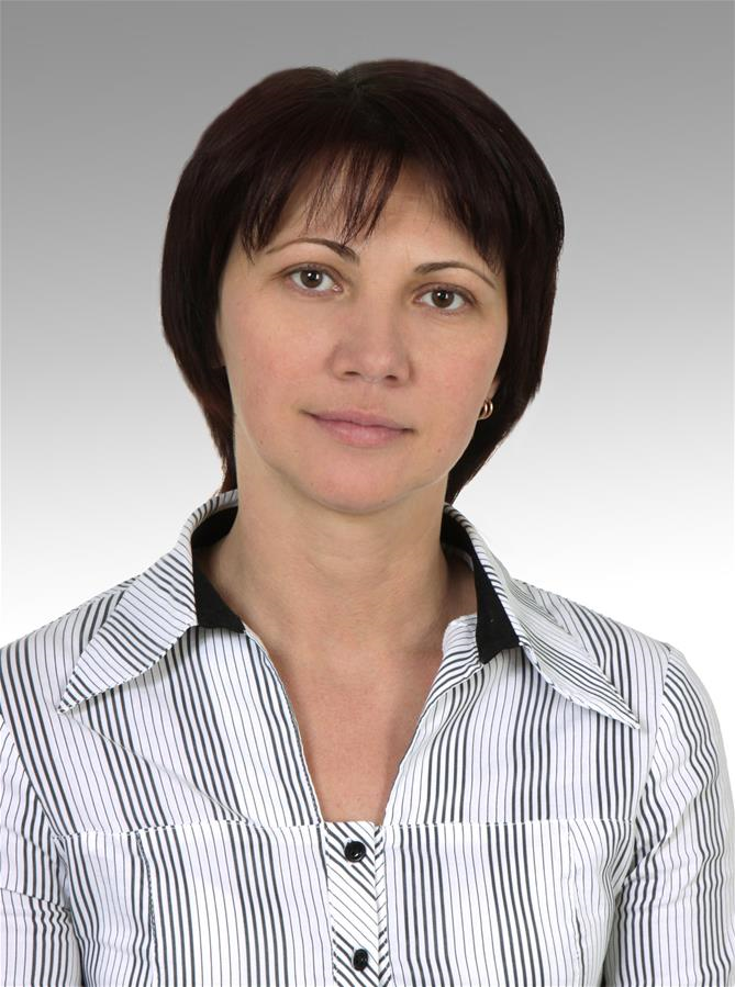 Галия Искакова