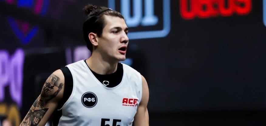 Утверждён регламент чемпионата АСБ 3x3 2025