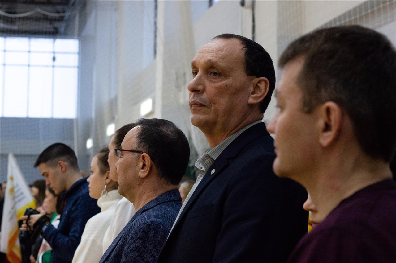 Нгу спорт. Казань ассоциации.