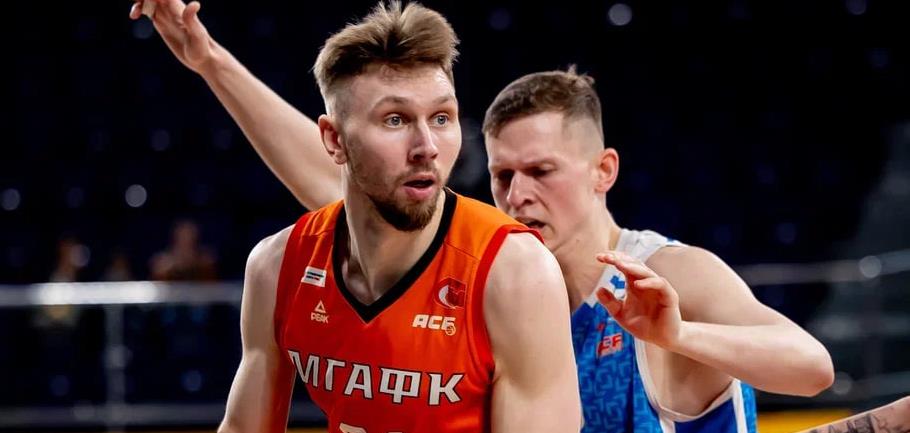 Даниил Пигуль: «Благодаря неудачам я получил бесценный опыт»