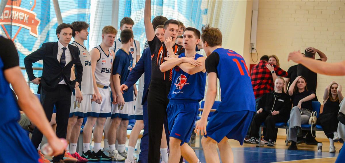 Первый игровой день Ласт-8 Кубка Лиги Белова подошел к концу 