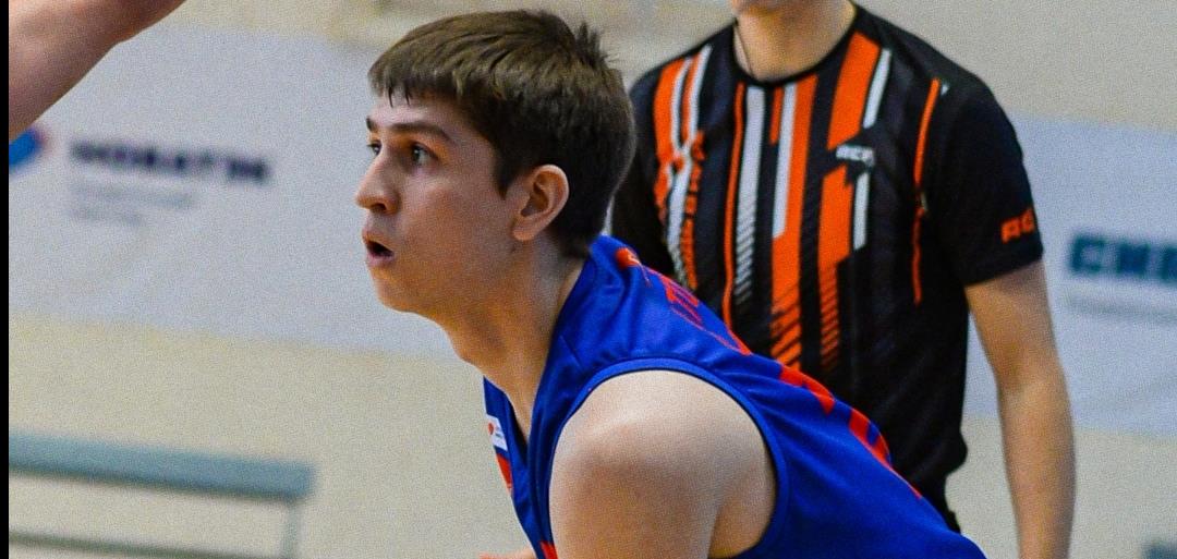 «Баззер» Тимура Филатова принес МАИ-МБА победу над РУС ГЦОЛИФК