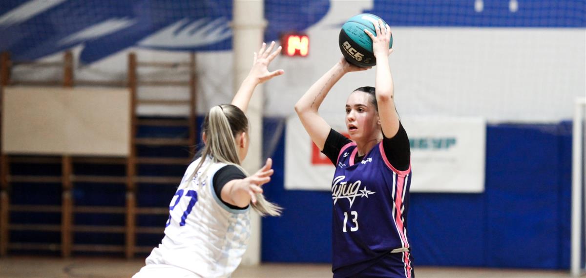 АСБ. Студлига РЖД. ГУТИД обыграл «Военмех», РУС ГЦОЛИФК справился с «Горизонтом» и другие результаты